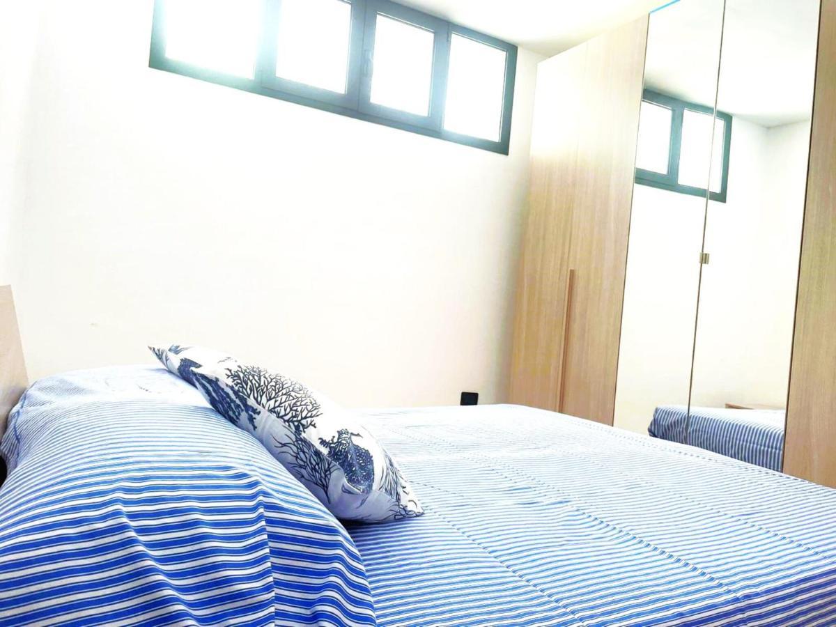 Apartment Spuma Di Mare *
