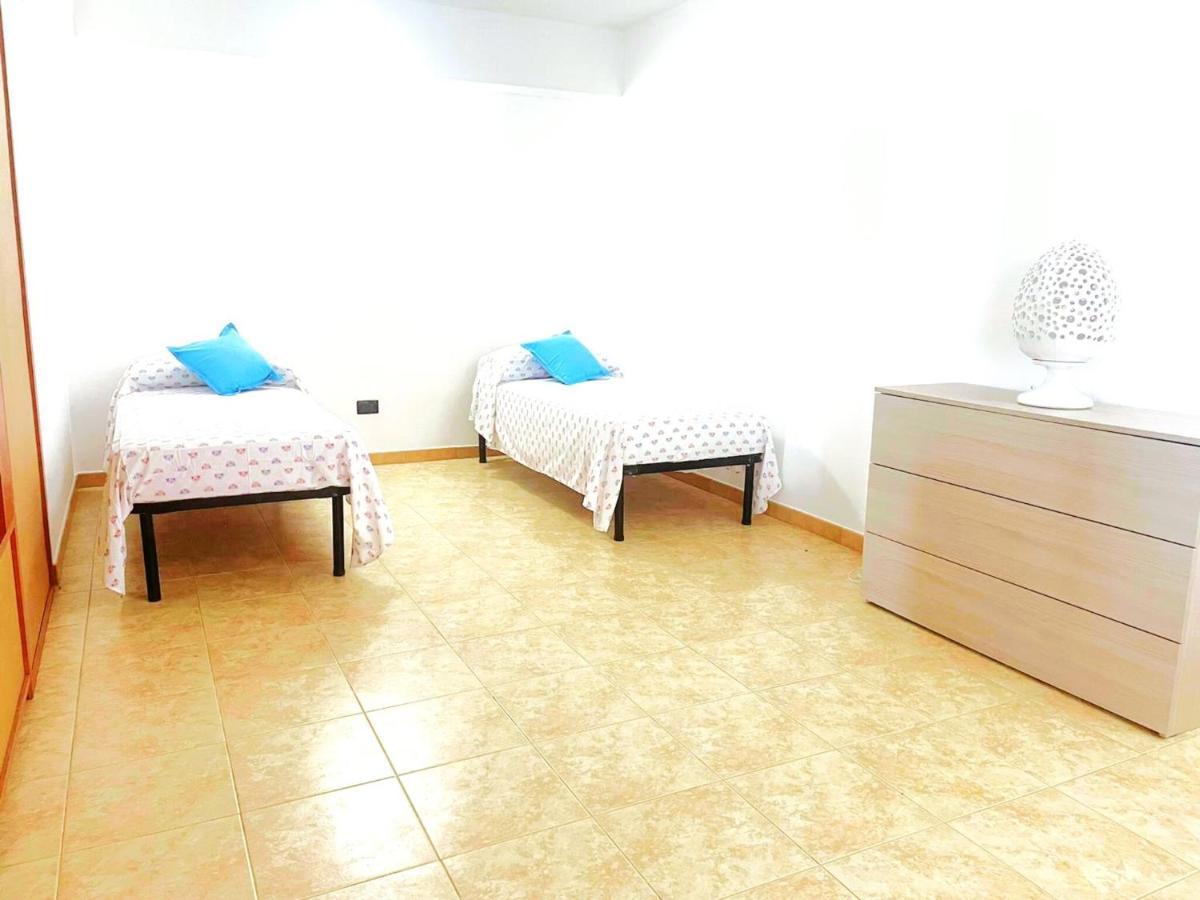 Spuma Di Mare Apartment