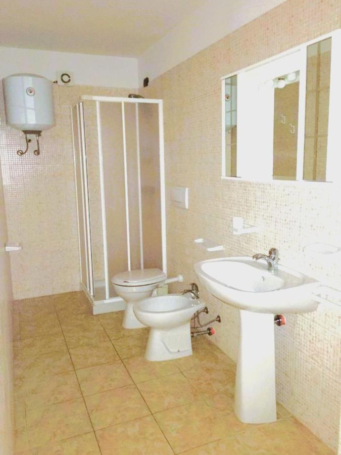 Apartment Spuma Di Mare Gallipoli