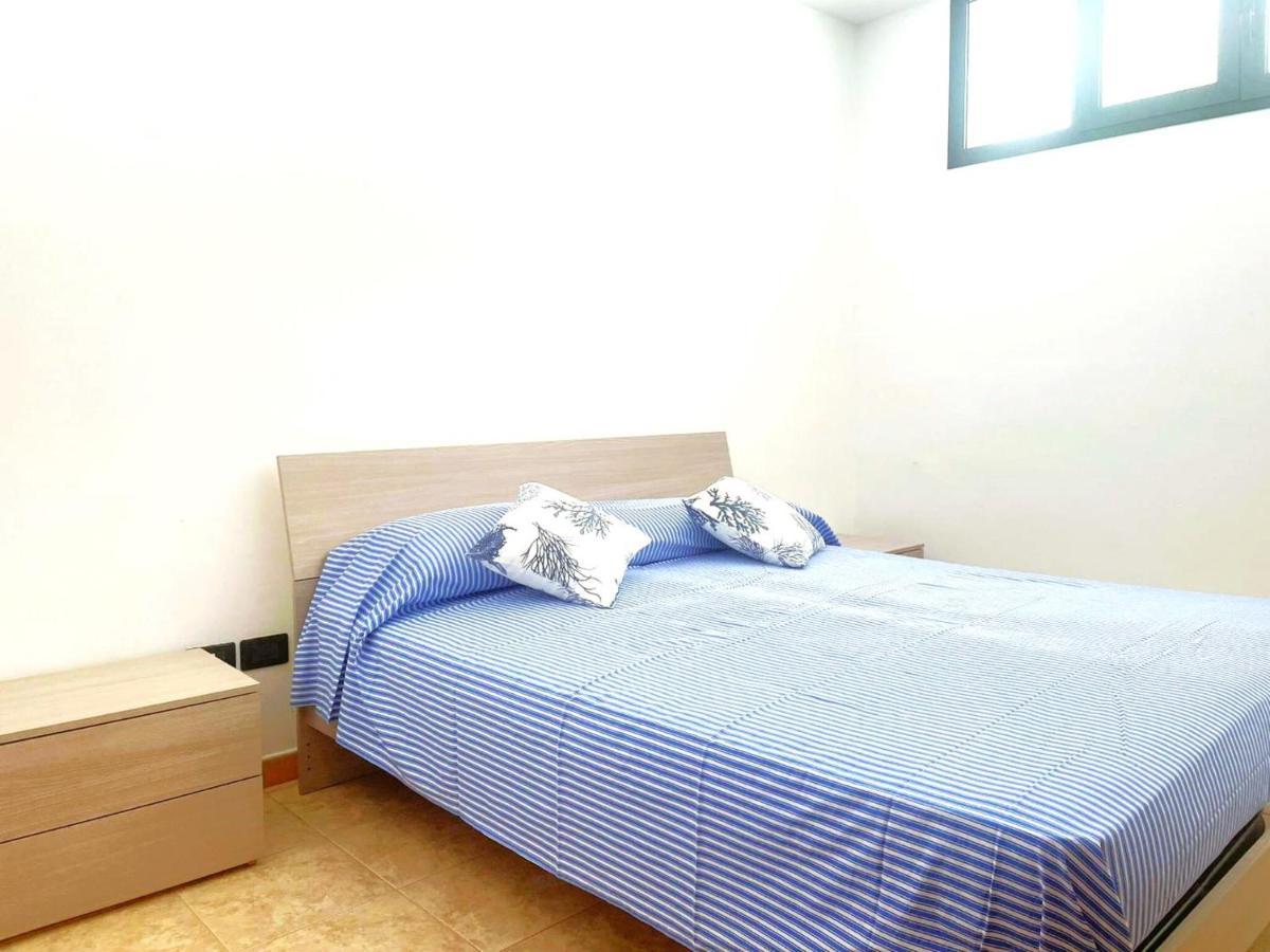 Spuma Di Mare Apartment *